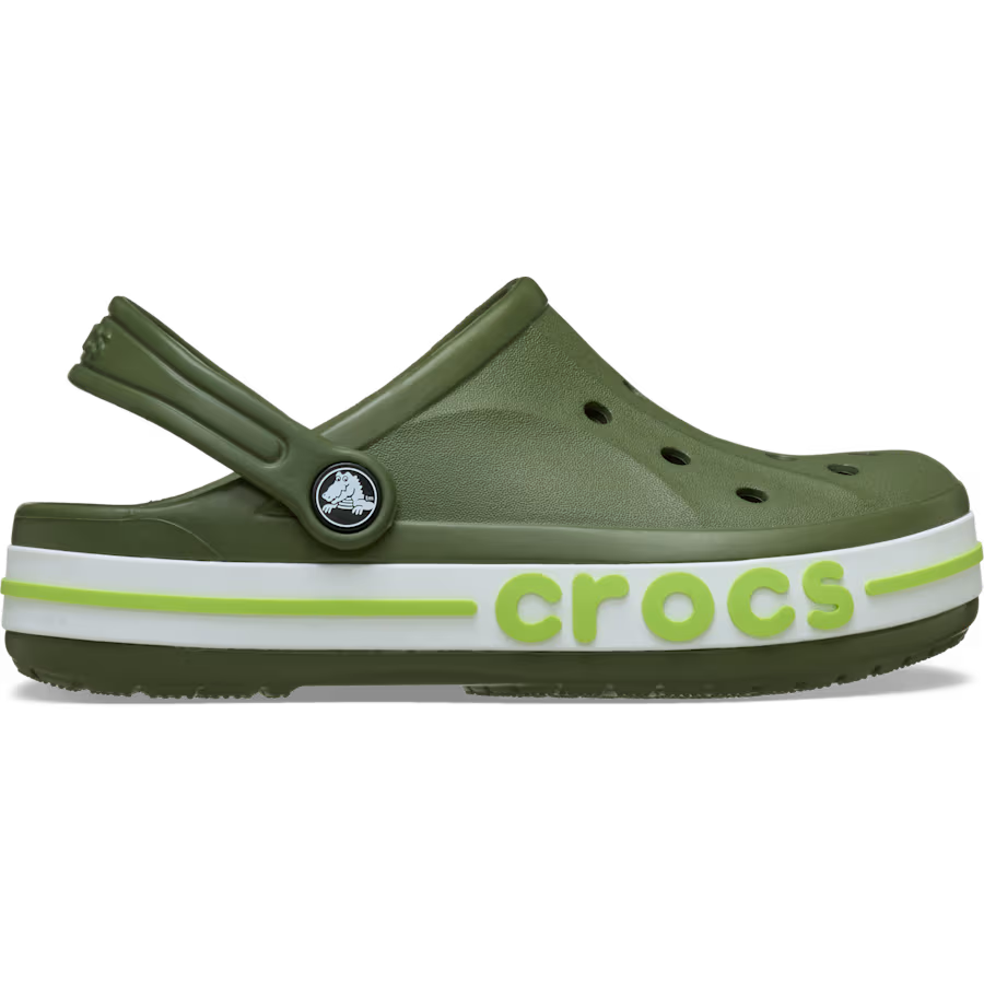Kids' Bayaband Clog