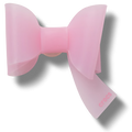 Pink Asymmetrical Bow