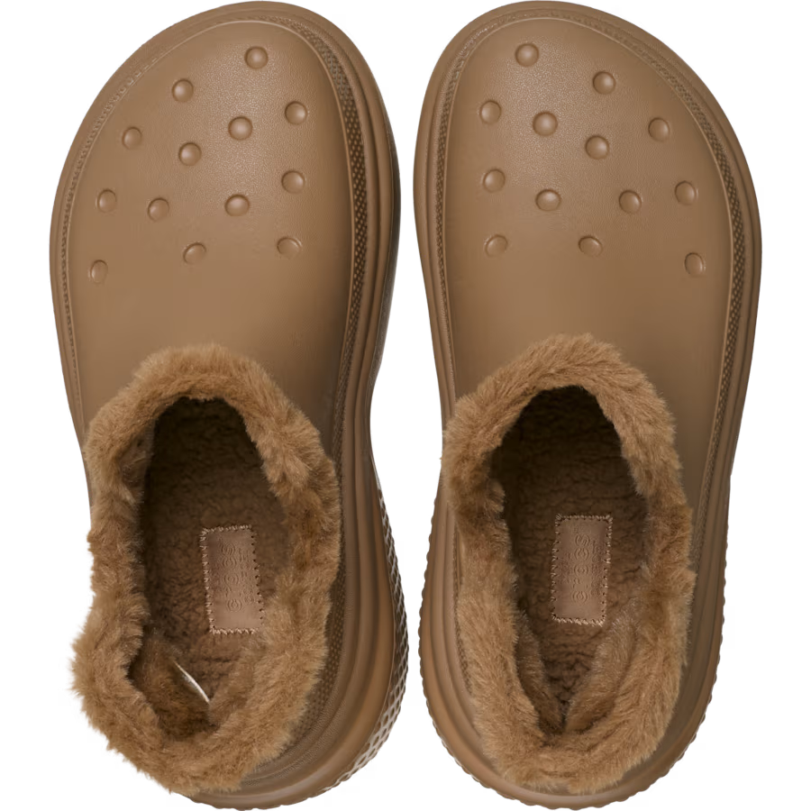 Stomp Shorty Boot