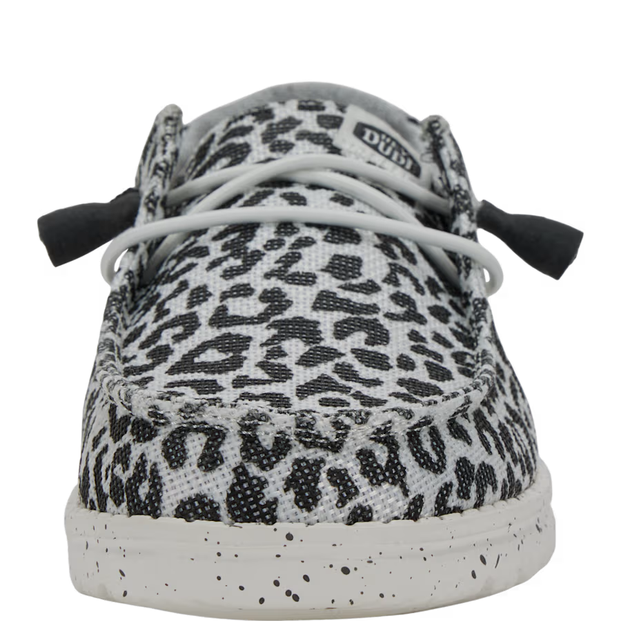 Wendy Leopard