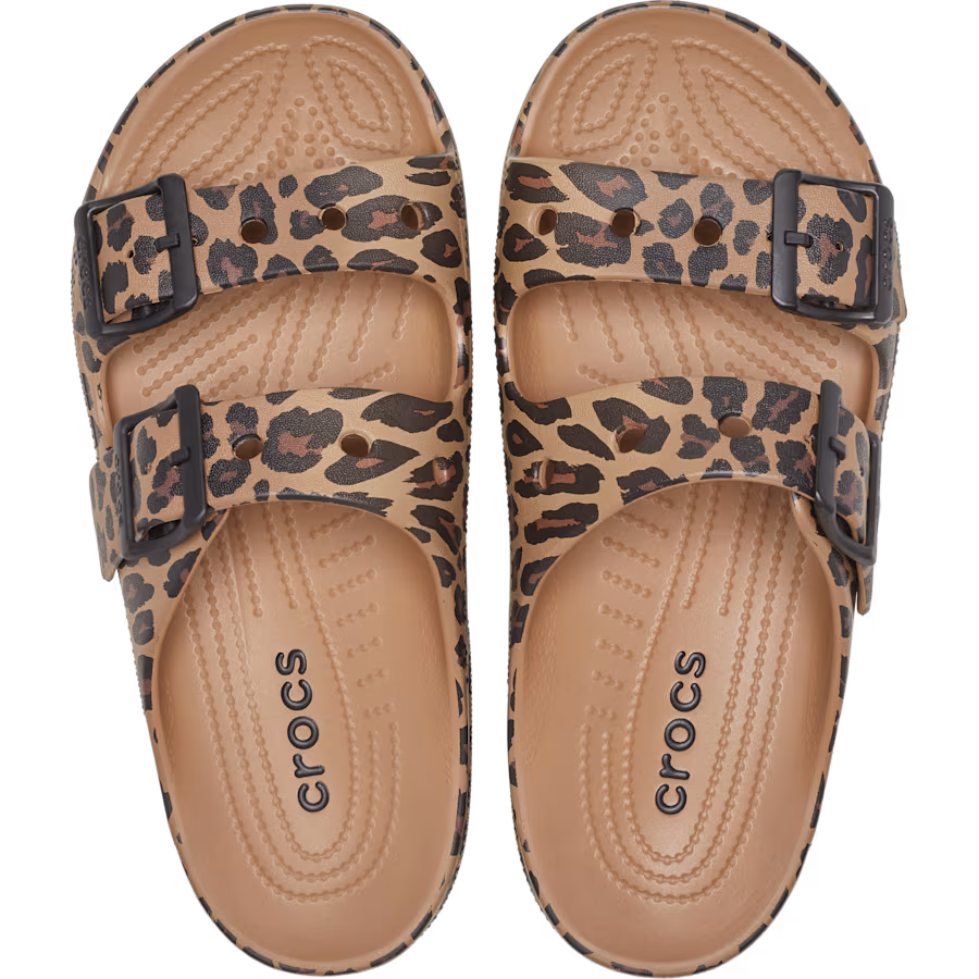 Women's Animal Saturday Sandal