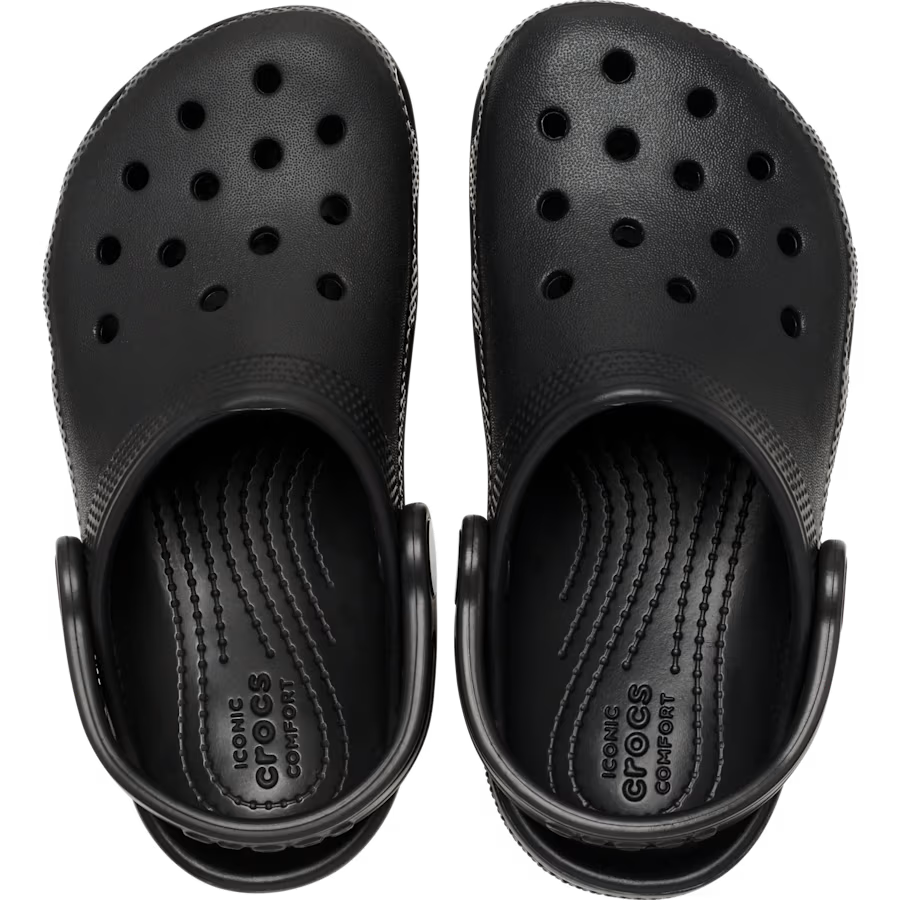 Toddler Classic Clog