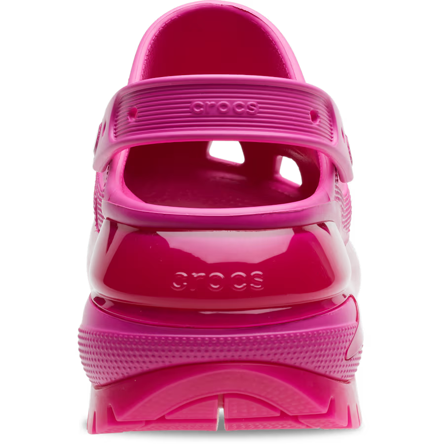 Mega Crush Clog