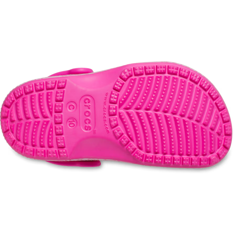 Toddlers' Barbie Classic Clog