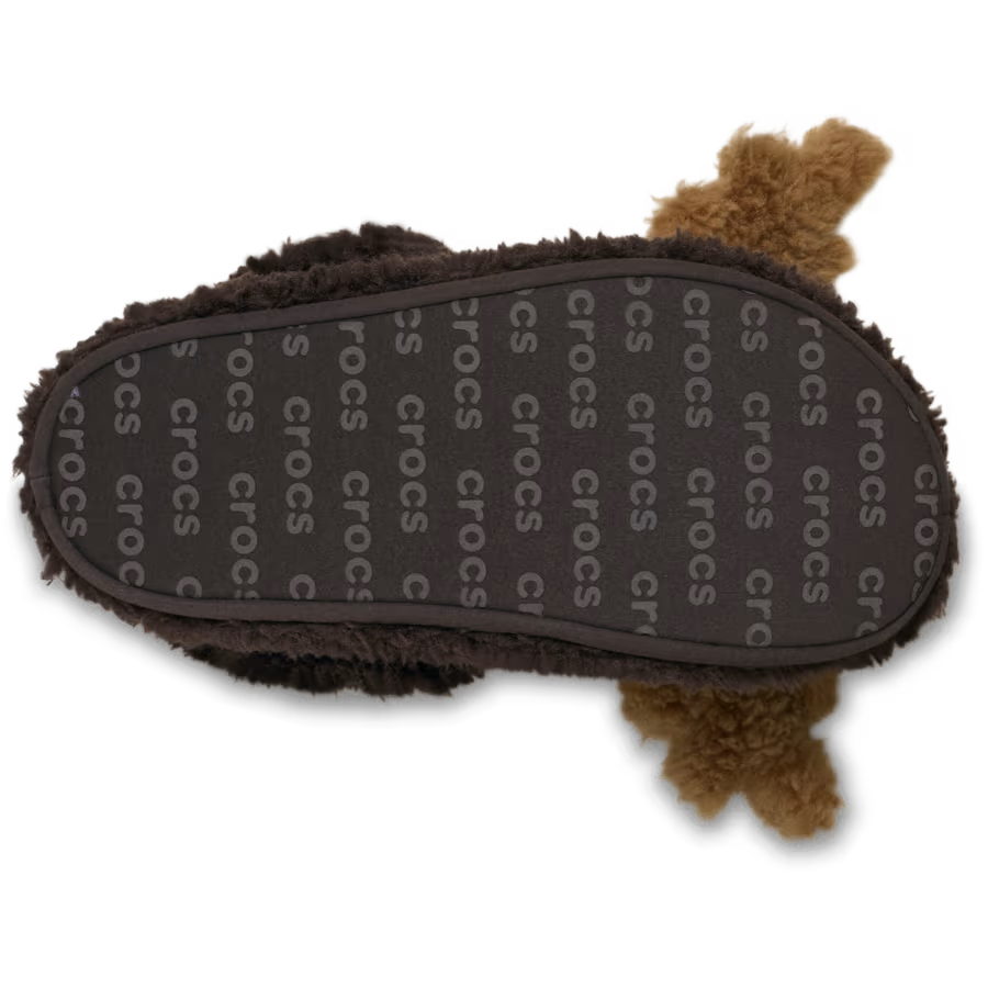 Kids’ Classic Cozzzy Reindeer Slipper