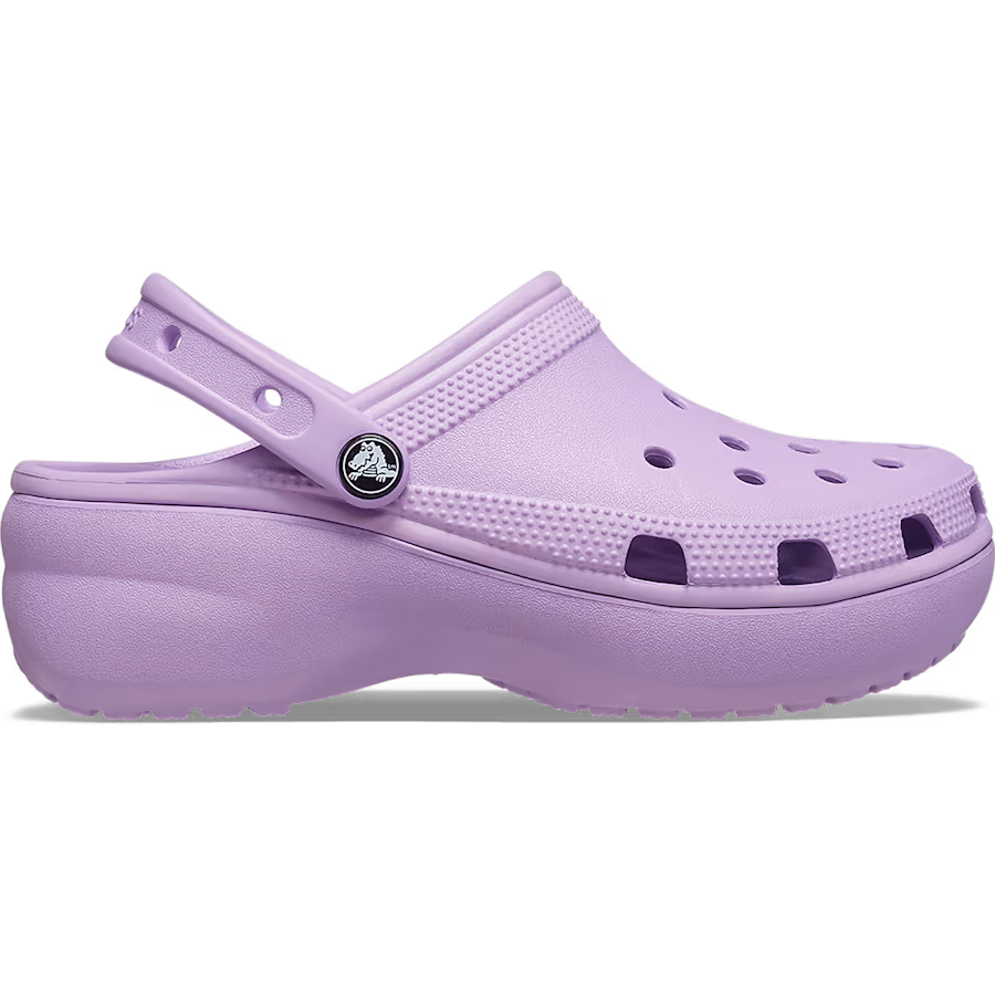 Women's Classic Platform Clog