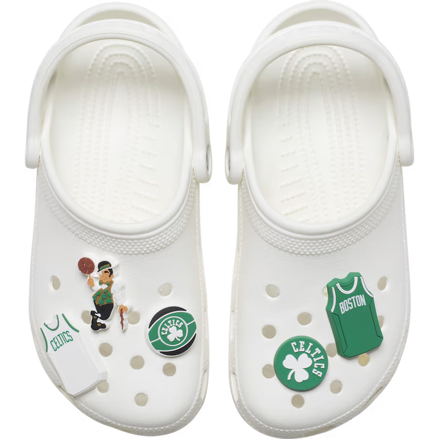NBA Boston Celtics 5 Pack