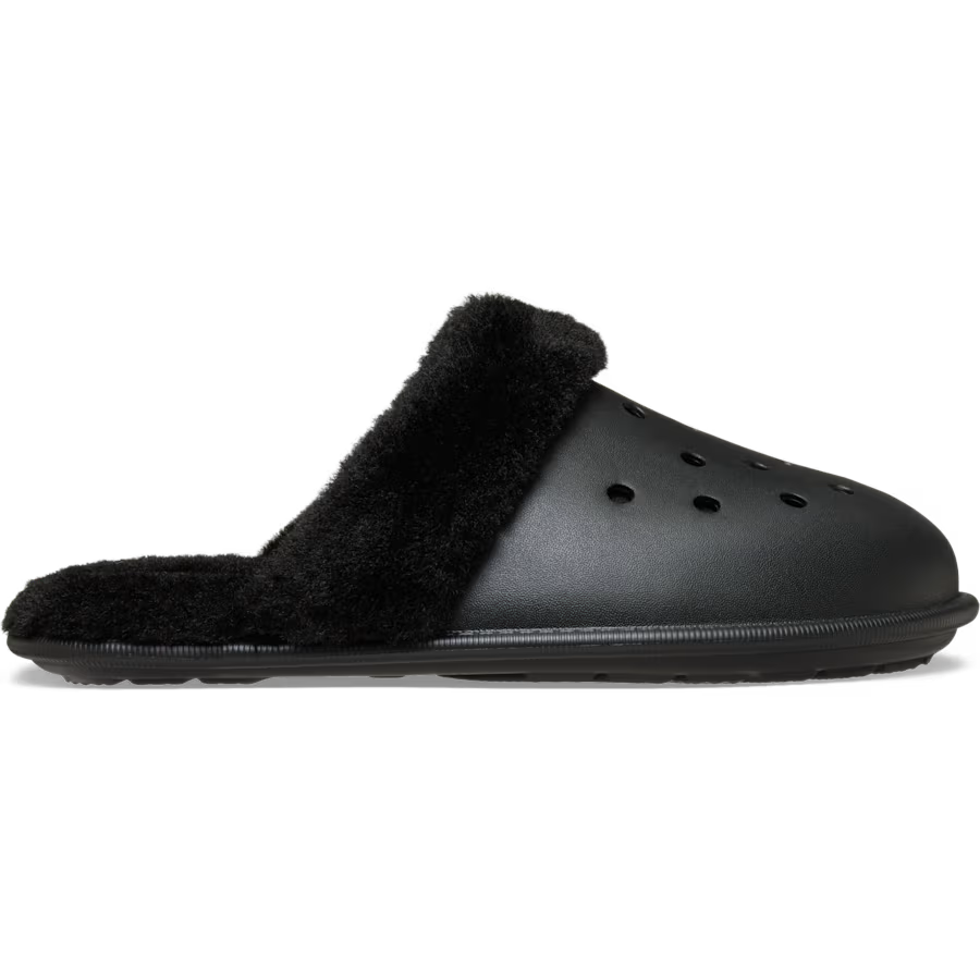 Classic Fuzz Scuff