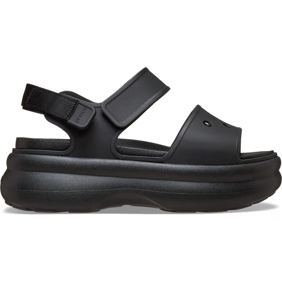 Soho Y-Strap Sandal