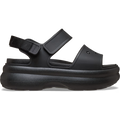 Soho Y-Strap Sandal