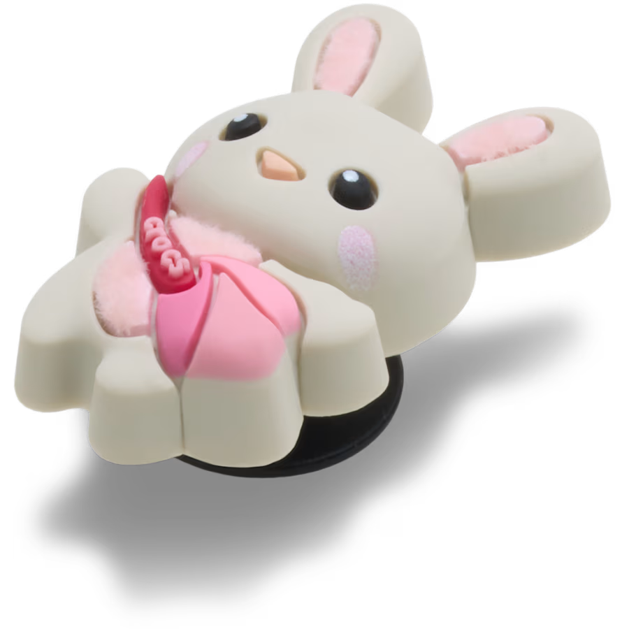 Cutie Bunny with Satchel