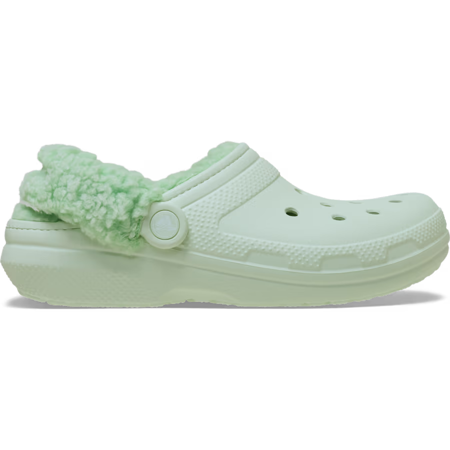 Classic Fleece Lined Clog
