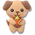 Cutie Ice Cream Puppy