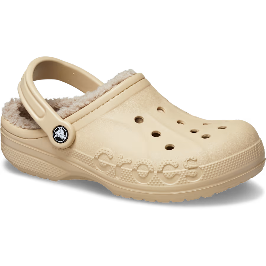 Baya Lined Clog
