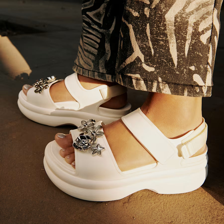Soho Y-Strap Sandal