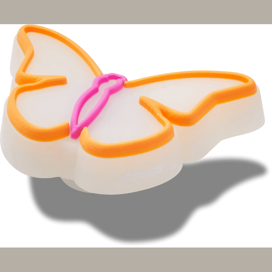 Lights Up Butterfly