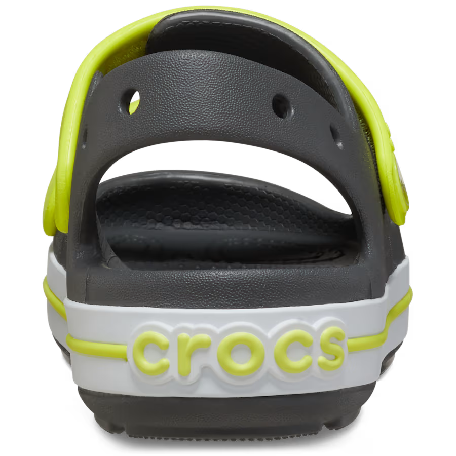 Toddler Crocband™ Cruiser Sandal