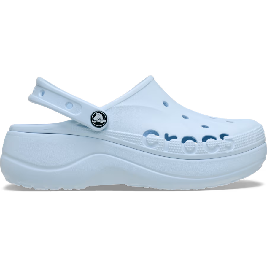 Baya Platform Clog