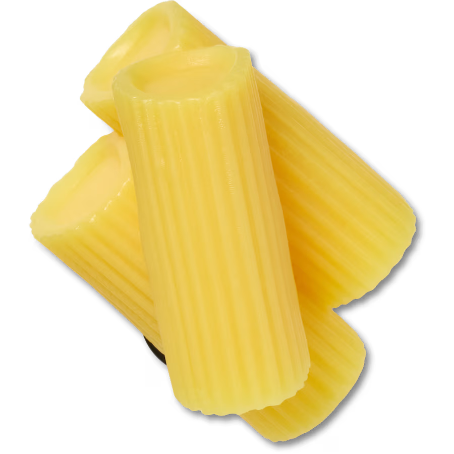 Realistic Penne Pasta