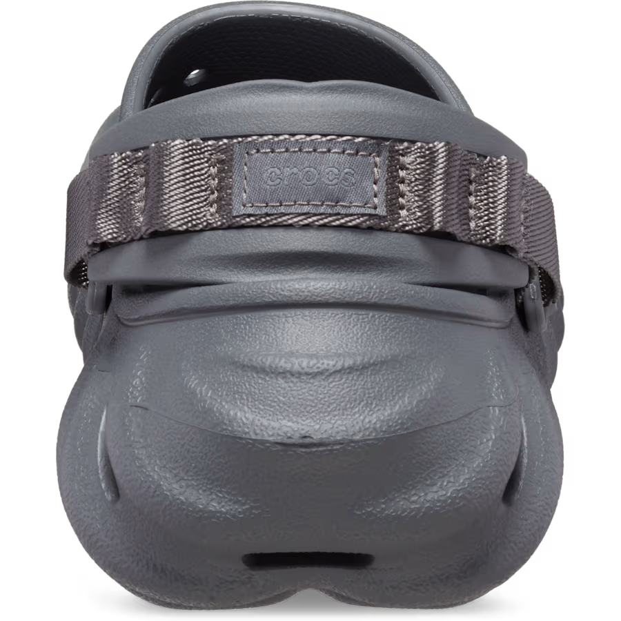 Echo Clog