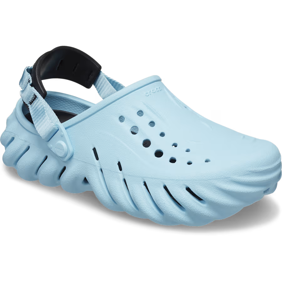 Echo Clog