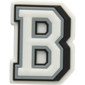 Jibbitz Letter B