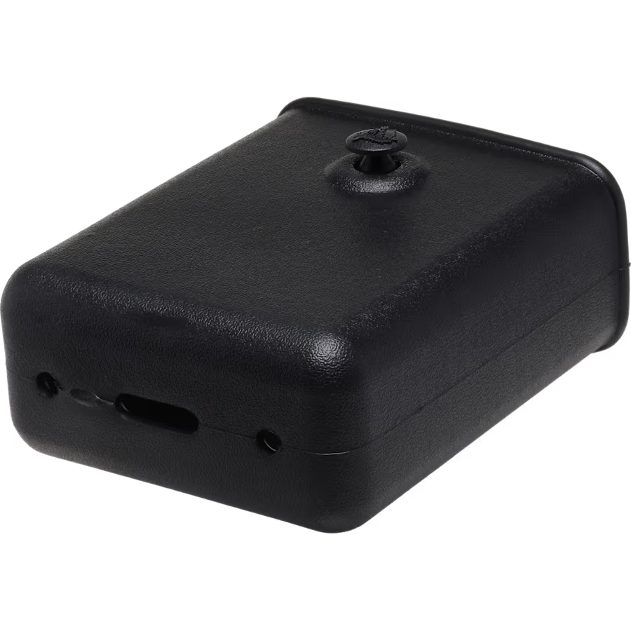 Accessory Pocket Pouch