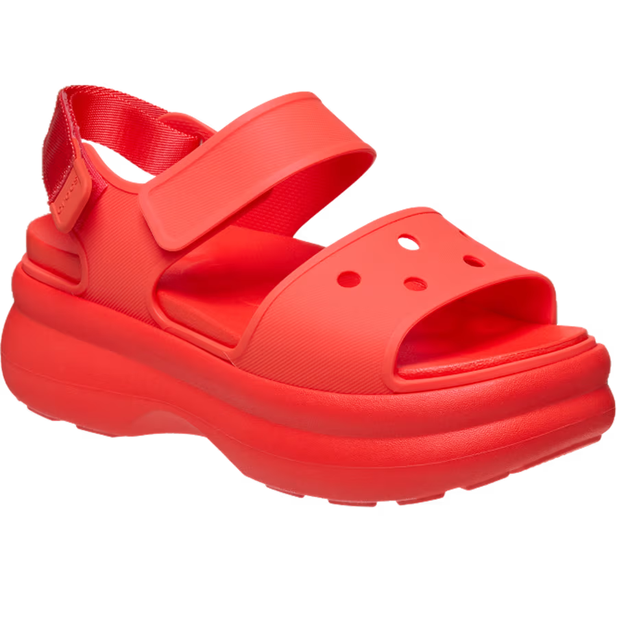 Soho Y-Strap Sandal