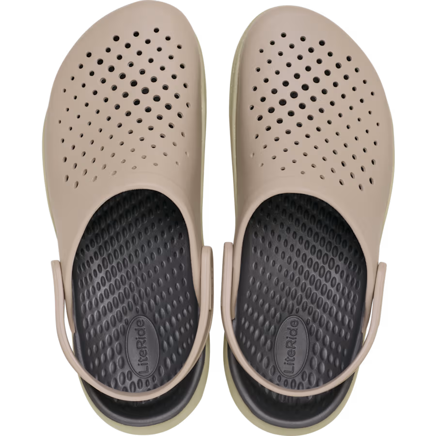InMotion LiteRide™ Clog