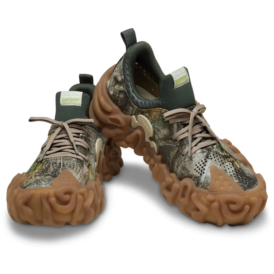 Salehe Bembury x Juniper Sneaker