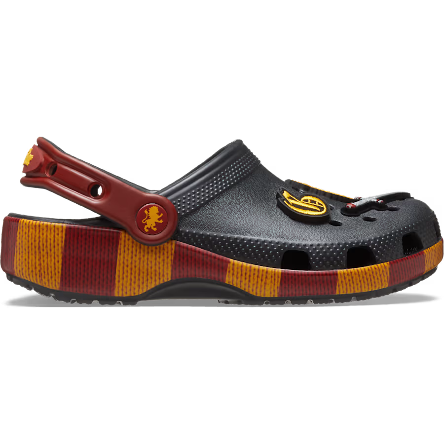 Toddlers' Harry Potter Gryffindor Classic Clog