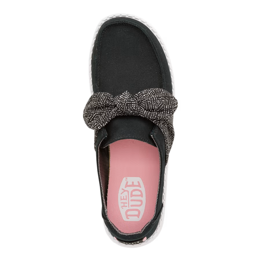 Wendy Bow Essentials
