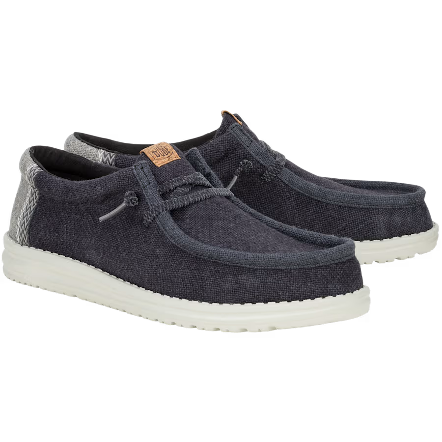 Wally Jute