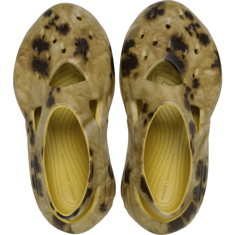 Dingyun Zhang X Crocs Diffuser
