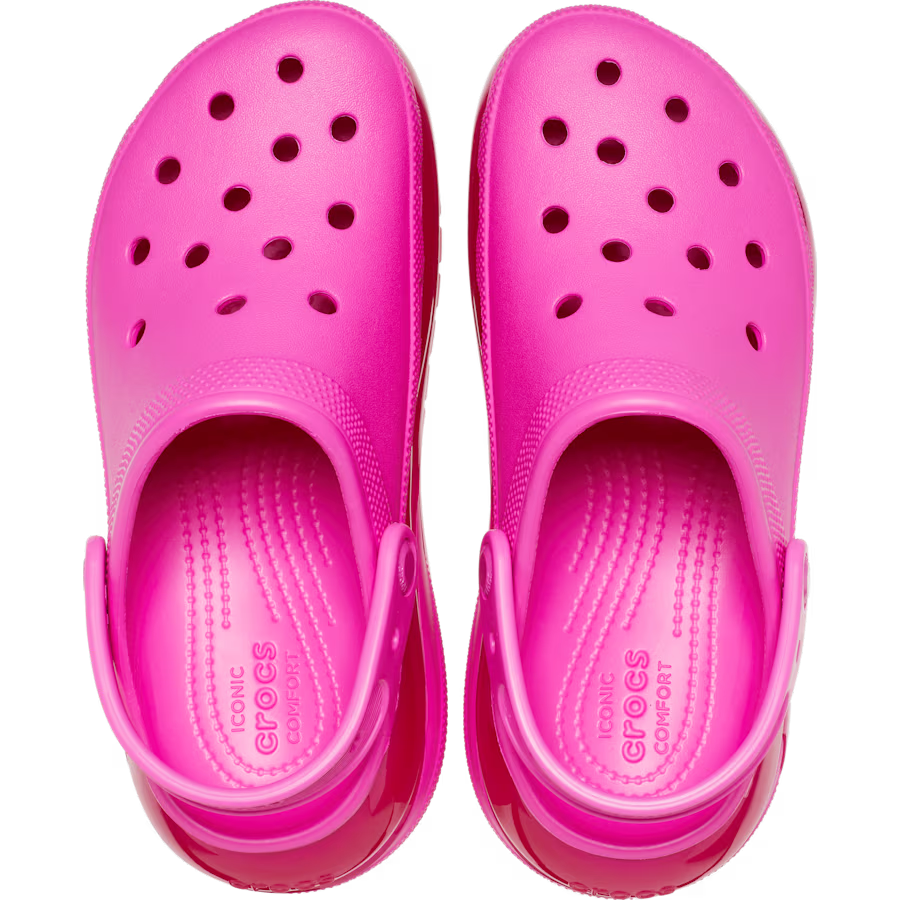 Mega Crush Clog