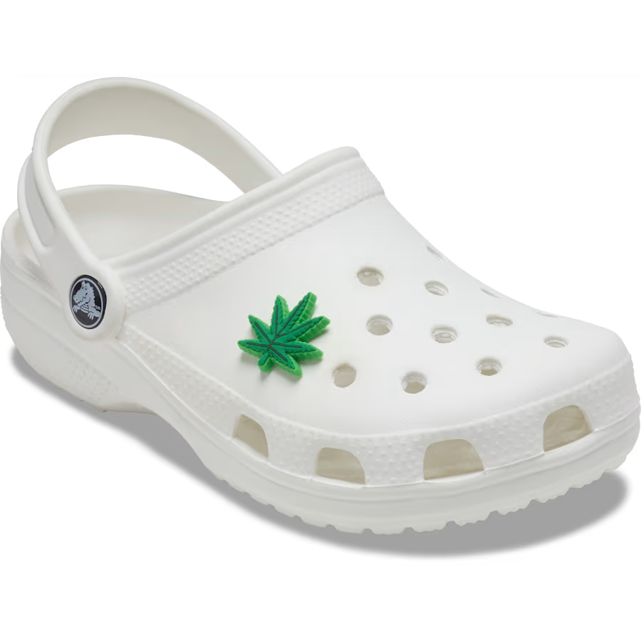 Hemp Leaf