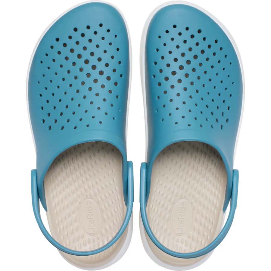 InMotion LiteRide™ Clog