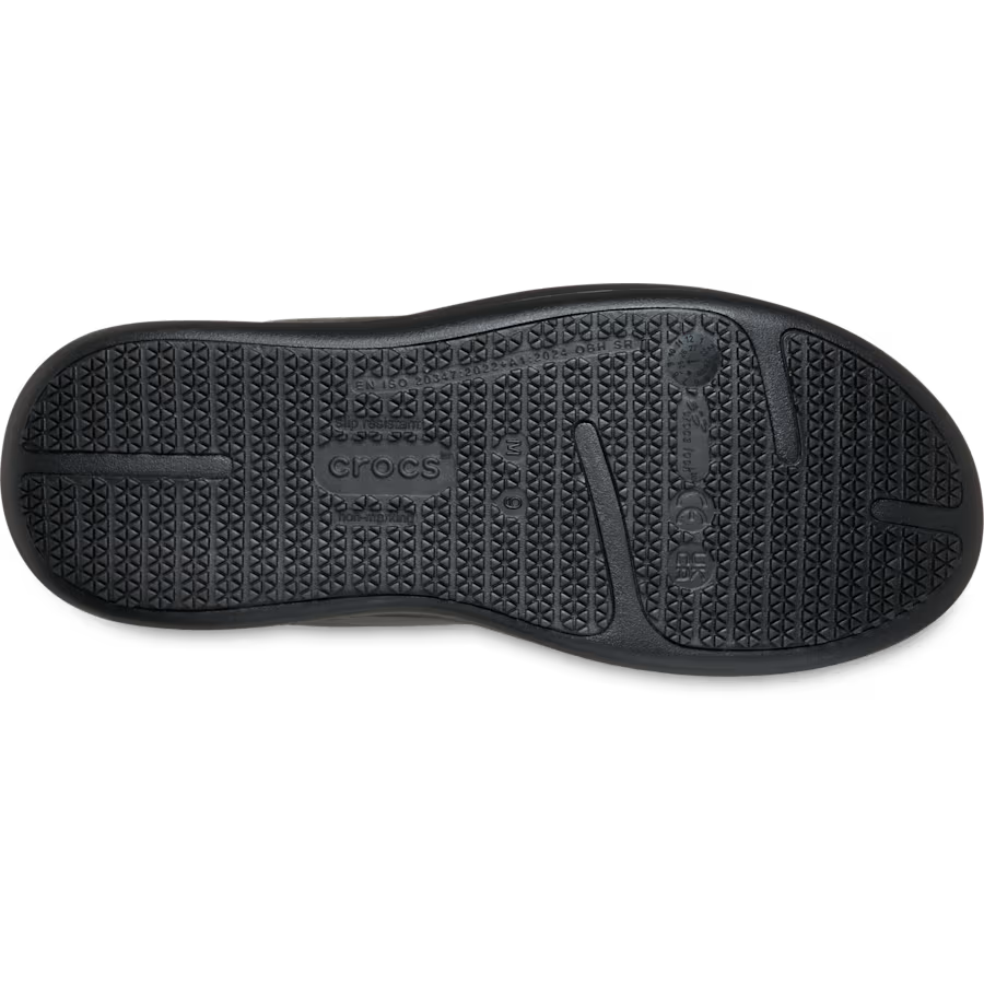 Men's Bistro Work Sneaker