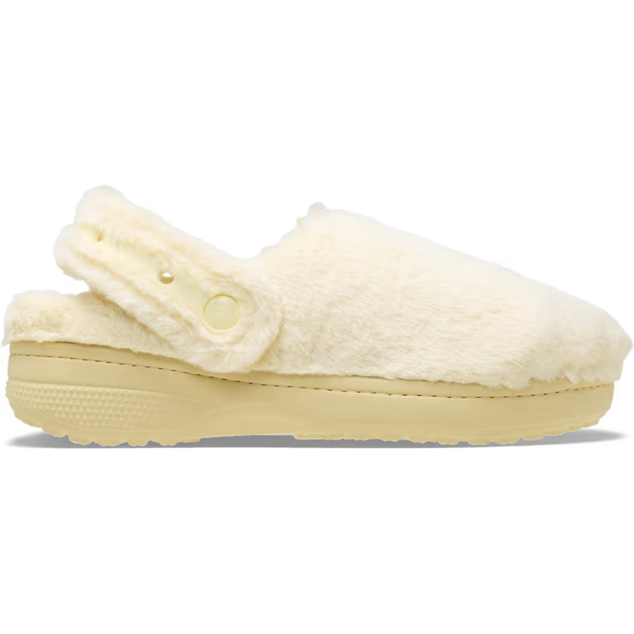 Classic Unfurgettable Clog