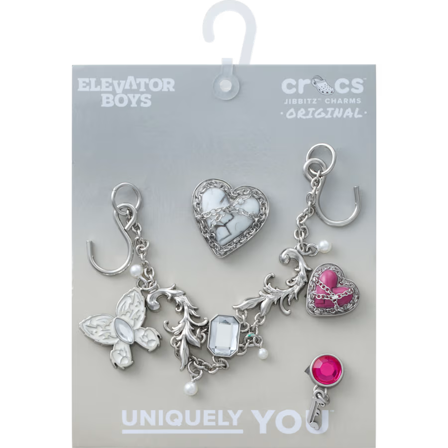 Elevator Boys Julien 5 Pack