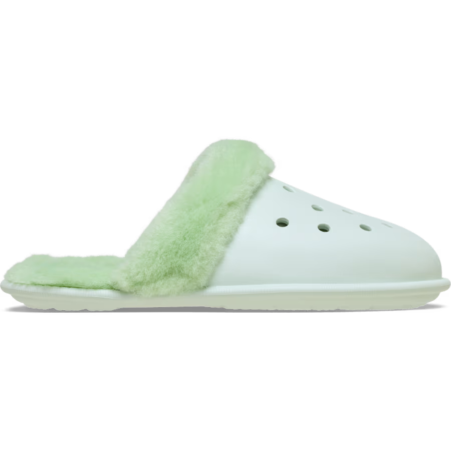 Classic Fuzz Scuff
