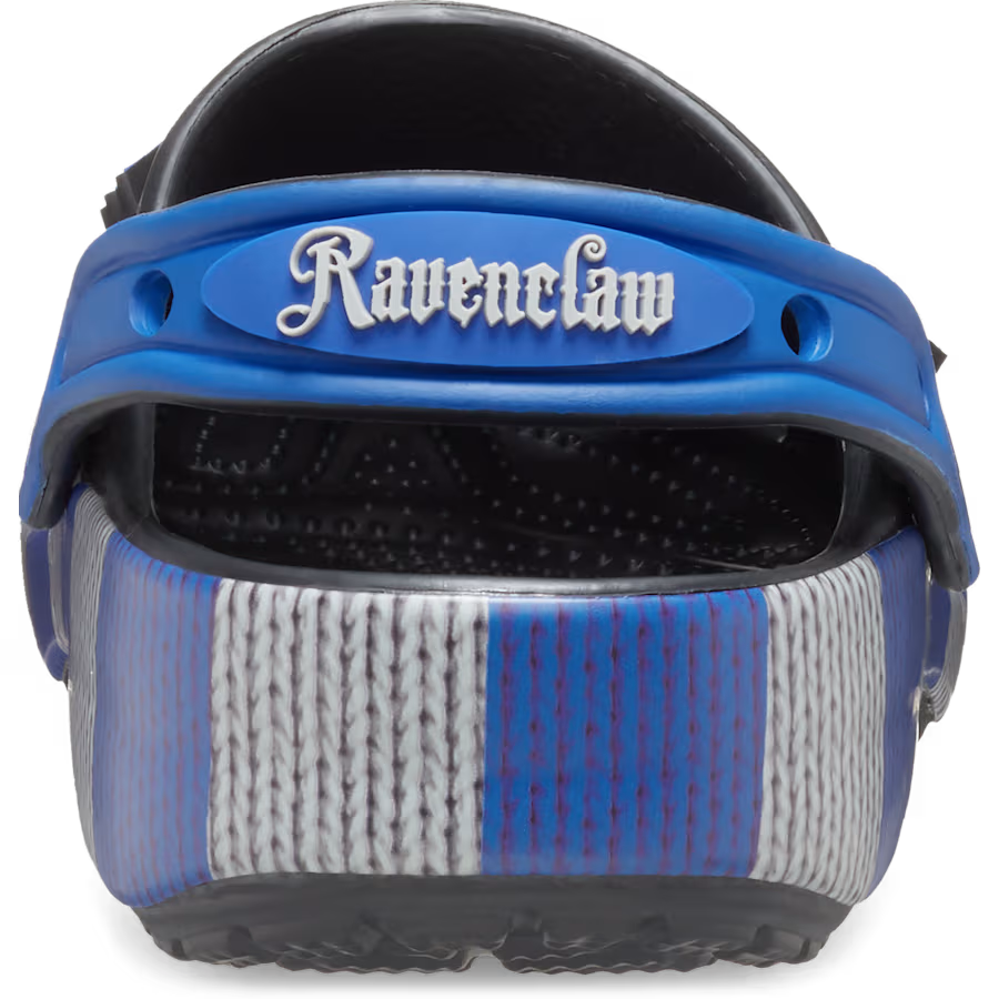 Harry Potter Ravenclaw Classic Clog