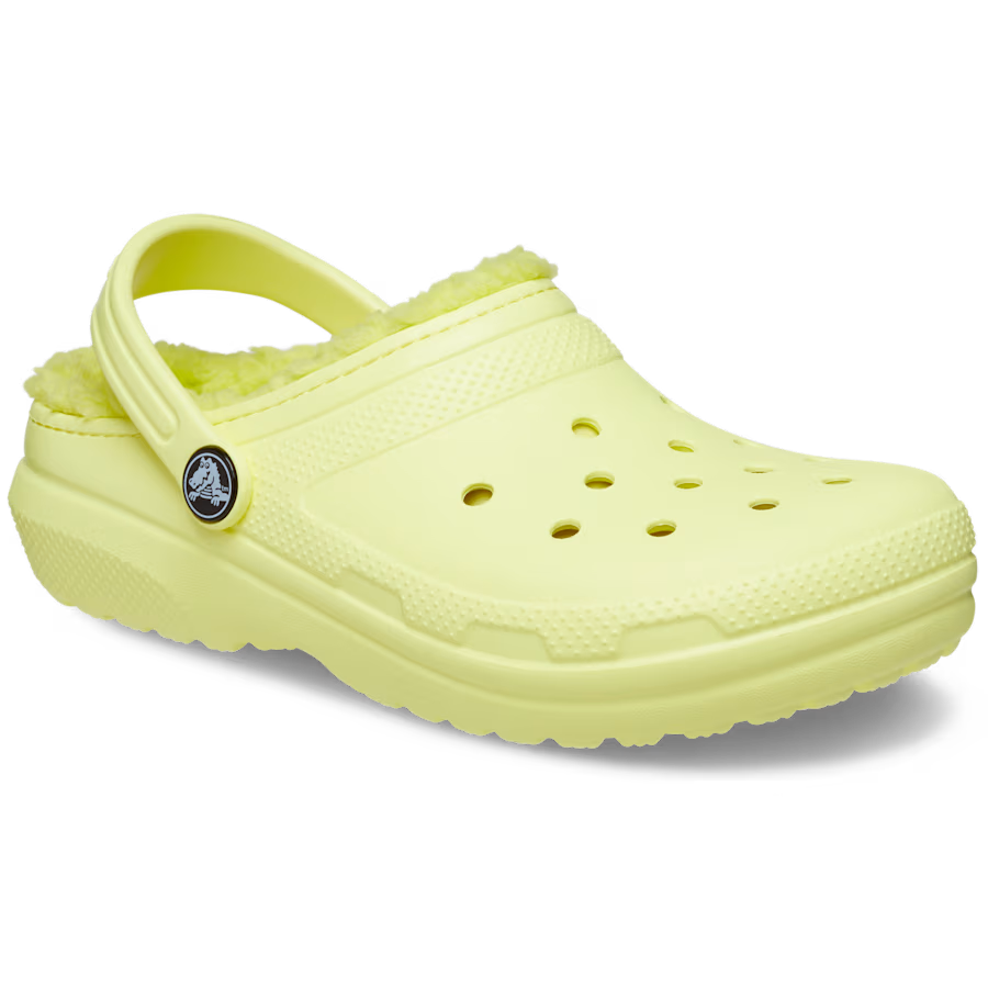 Kids' Classic Lined Clog