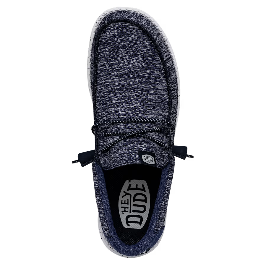 Wally Sport Knit