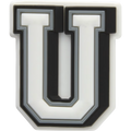 Jibbitz Letter U