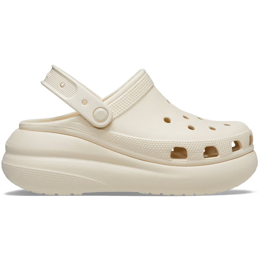 Crush Clog