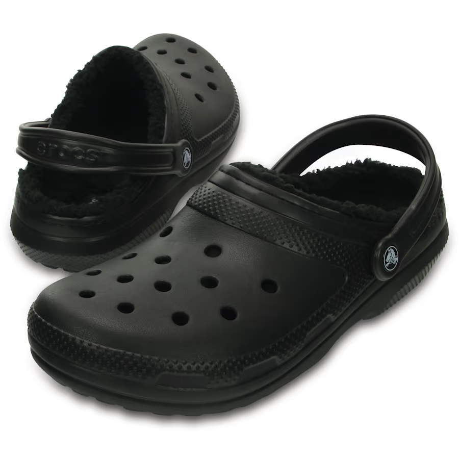 Classic Lined Clog
