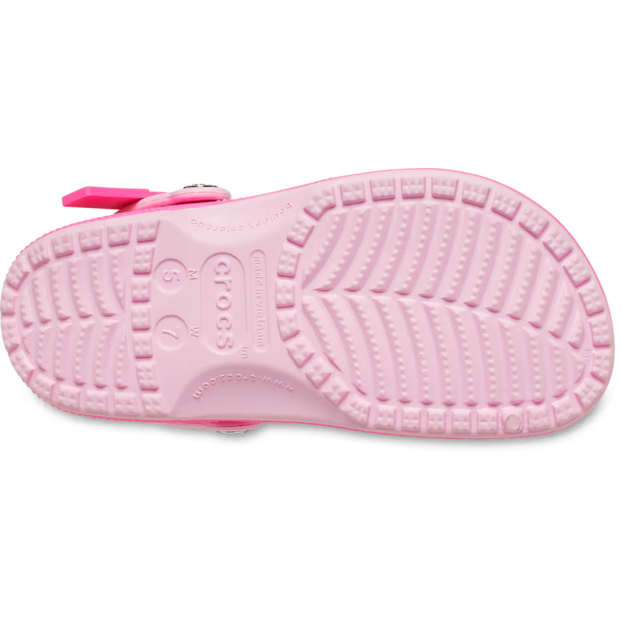 Barbie Classic Clog