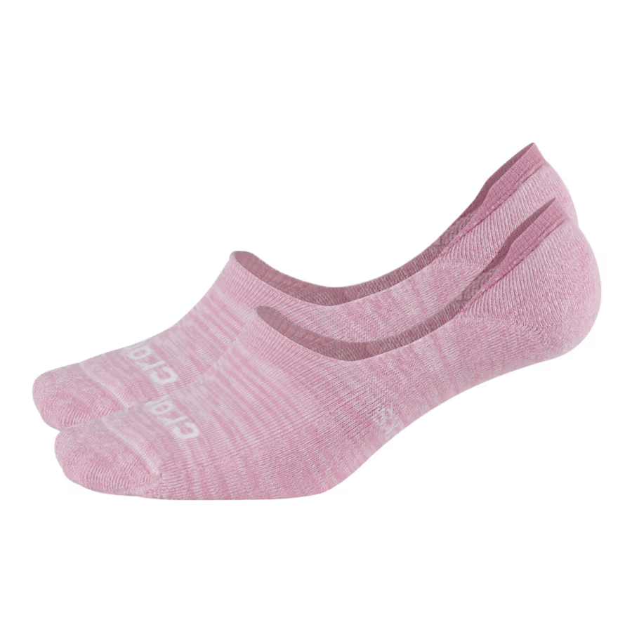 CrocsSocks Hidden Liner 3PK