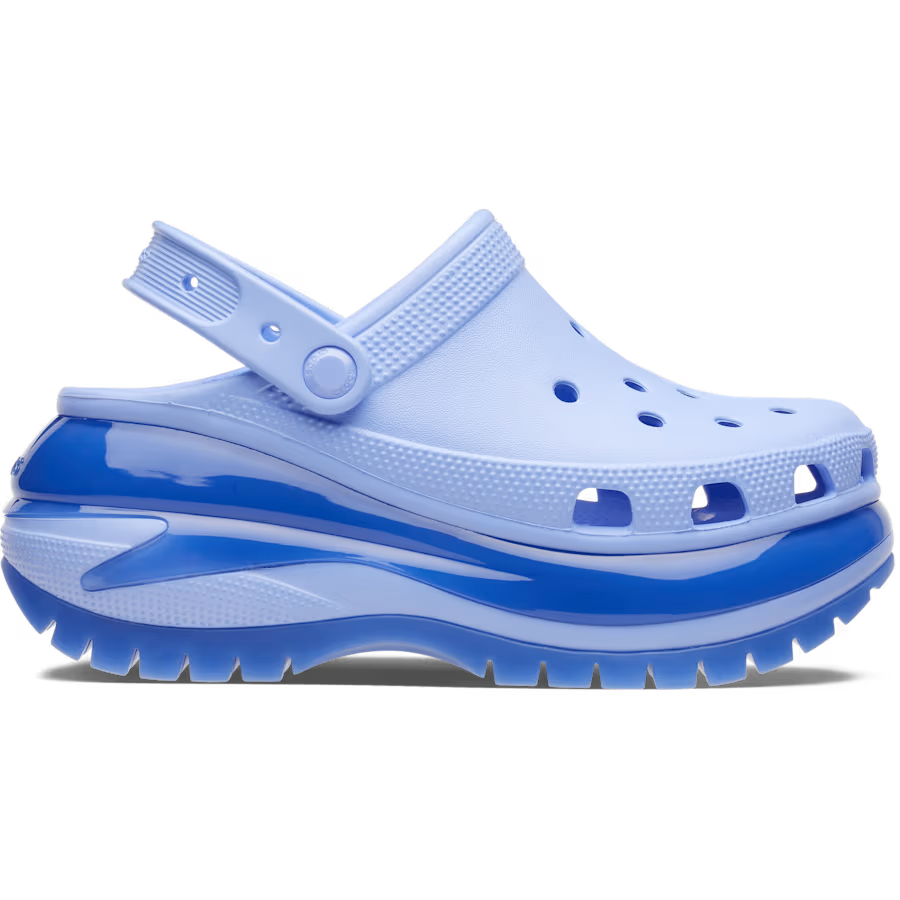 Mega Crush Clog